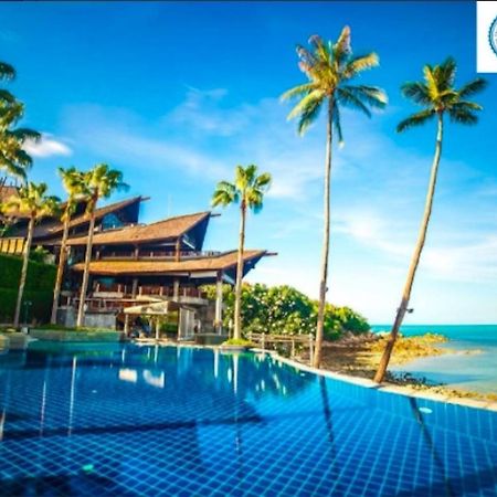 Nora Buri Resort & Spa - Sha Extra Plus Chaweng  Bagian luar foto