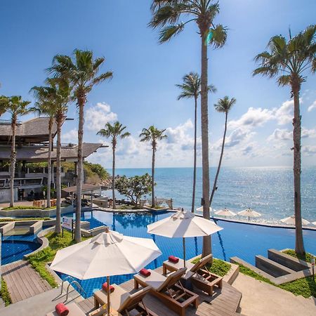 Nora Buri Resort & Spa - Sha Extra Plus Chaweng  Bagian luar foto