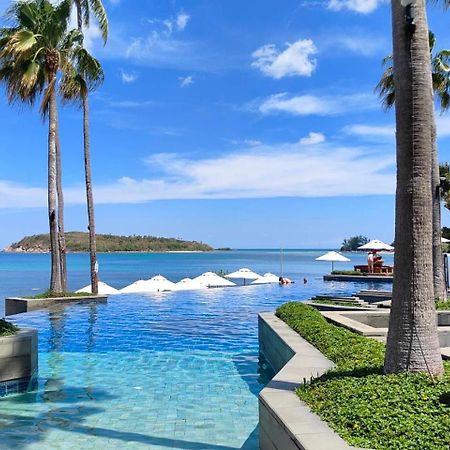 Nora Buri Resort & Spa - Sha Extra Plus Chaweng  Bagian luar foto