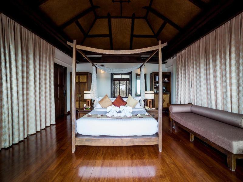 Nora Buri Resort & Spa - Sha Extra Plus Chaweng  Ruang foto