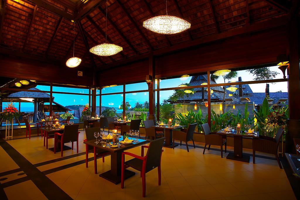 Nora Buri Resort & Spa - Sha Extra Plus Chaweng  Bagian luar foto