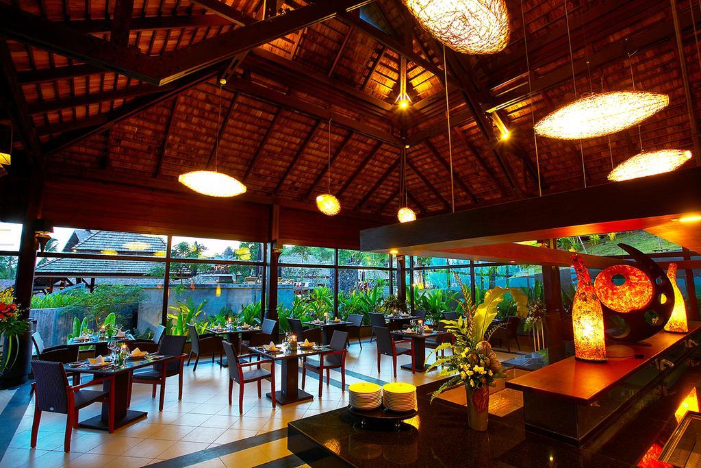 Nora Buri Resort & Spa - Sha Extra Plus Chaweng  Bagian luar foto