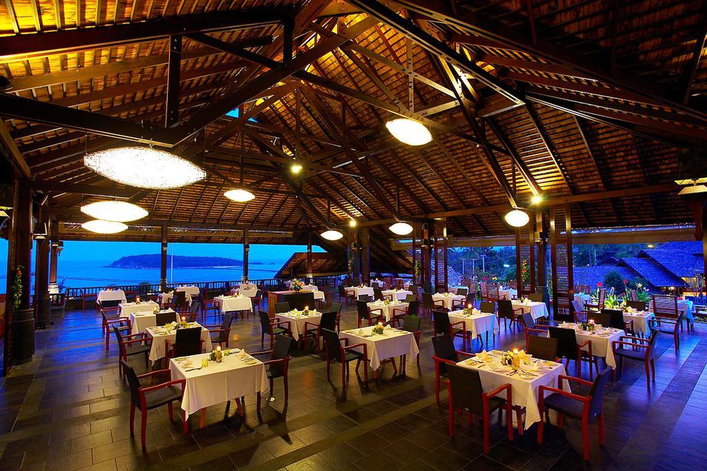 Nora Buri Resort & Spa - Sha Extra Plus Chaweng  Bagian luar foto