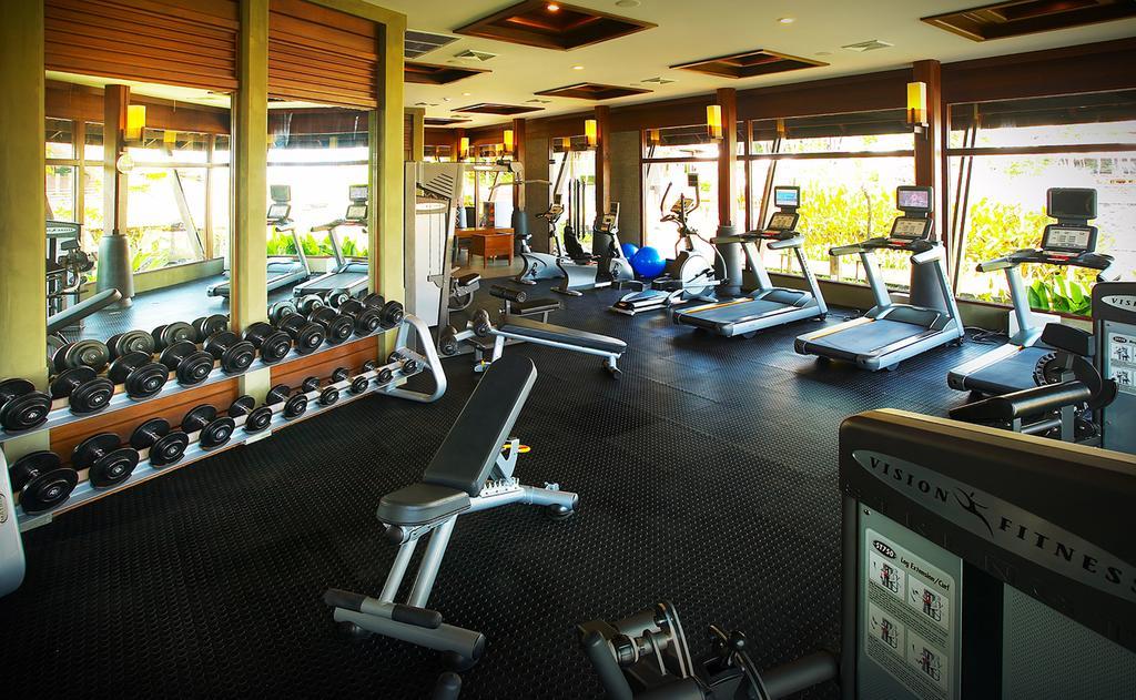 Nora Buri Resort & Spa - Sha Extra Plus Chaweng  Bagian luar foto