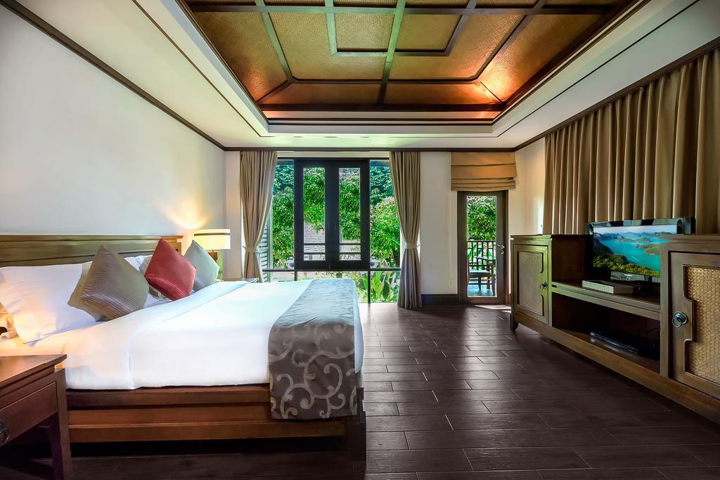Nora Buri Resort & Spa - Sha Extra Plus Chaweng  Bagian luar foto