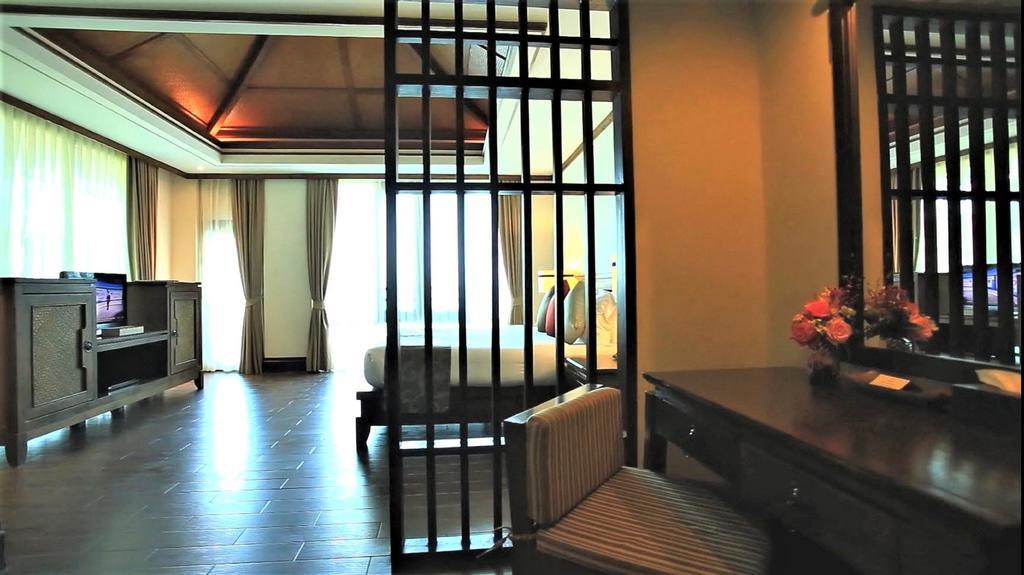 Nora Buri Resort & Spa - Sha Extra Plus Chaweng  Bagian luar foto