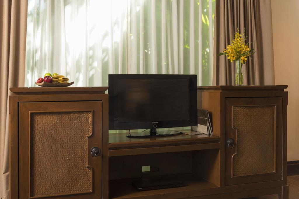 Nora Buri Resort & Spa - Sha Extra Plus Chaweng  Bagian luar foto