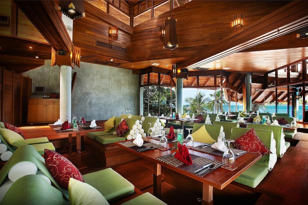 Nora Buri Resort & Spa - Sha Extra Plus Chaweng  Bagian luar foto