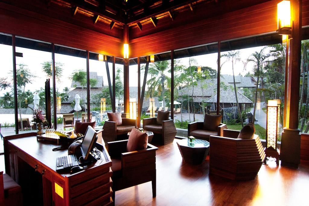 Nora Buri Resort & Spa - Sha Extra Plus Chaweng  Bagian luar foto