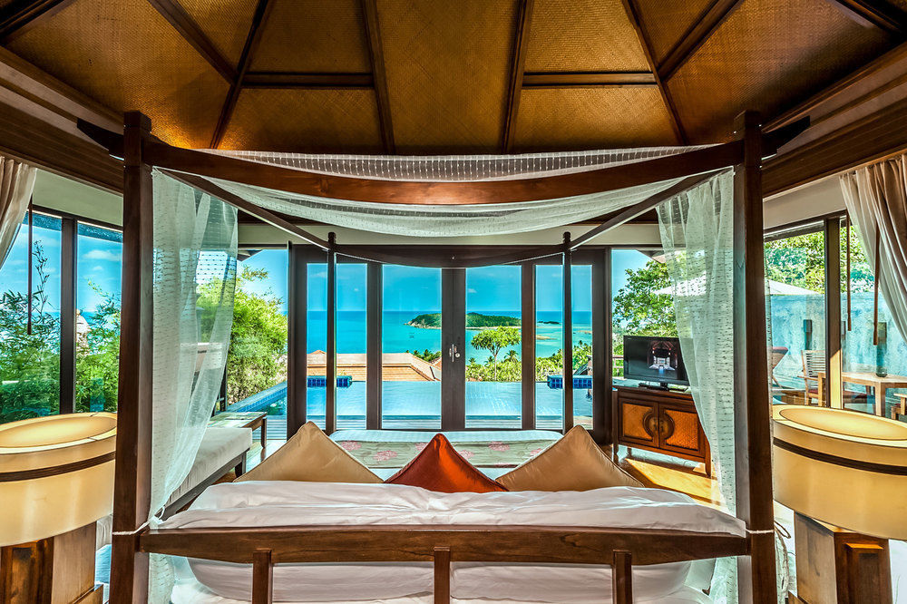Nora Buri Resort & Spa - Sha Extra Plus Chaweng  Bagian luar foto
