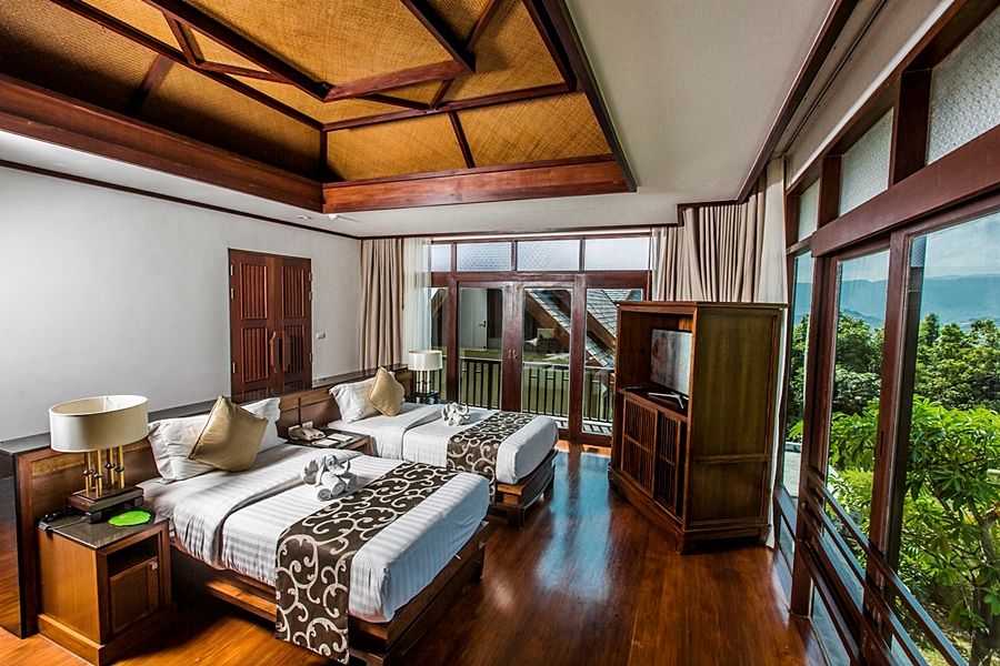 Nora Buri Resort & Spa - Sha Extra Plus Chaweng  Bagian luar foto