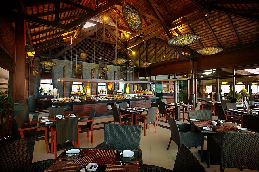 Nora Buri Resort & Spa - Sha Extra Plus Chaweng  Bagian luar foto