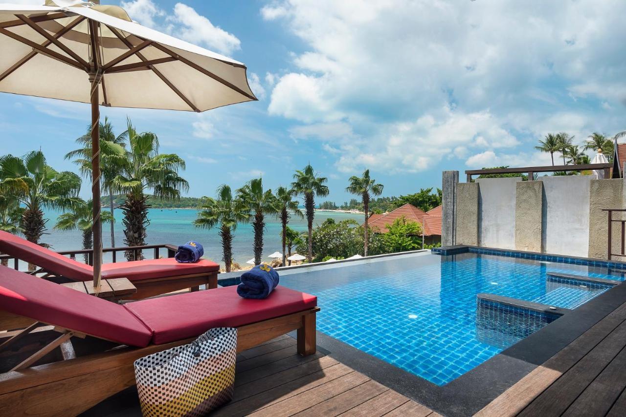 Nora Buri Resort & Spa - Sha Extra Plus Chaweng  Bagian luar foto