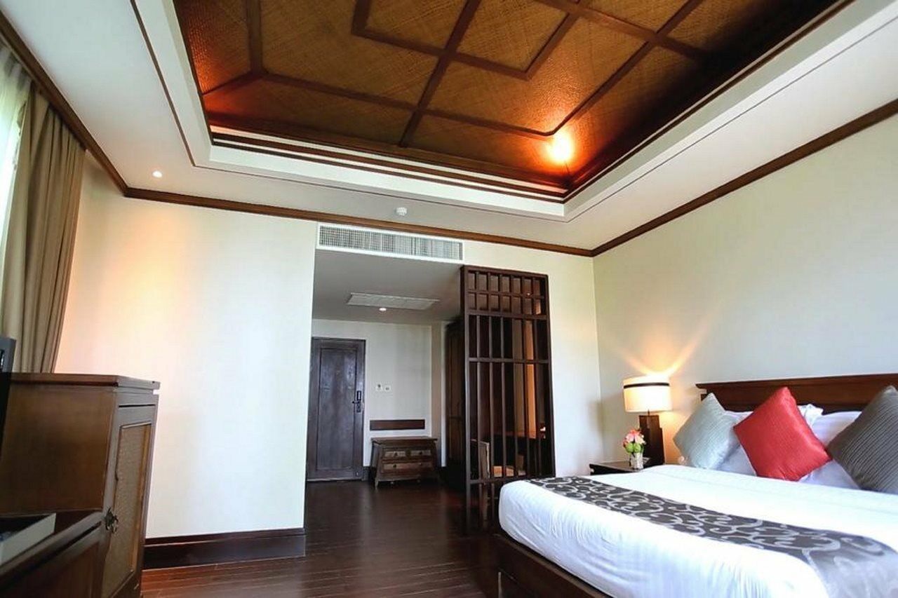 Nora Buri Resort & Spa - Sha Extra Plus Chaweng  Bagian luar foto