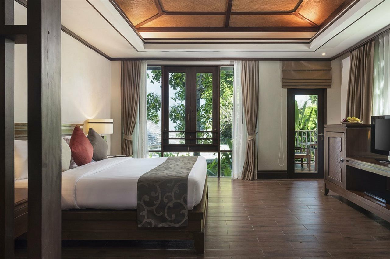 Nora Buri Resort & Spa - Sha Extra Plus Chaweng  Bagian luar foto